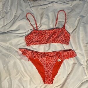 Aerie Heart Bikini